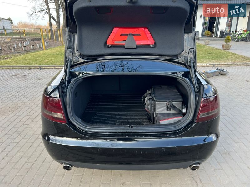 Седан Audi A6 2005 в Борисполі