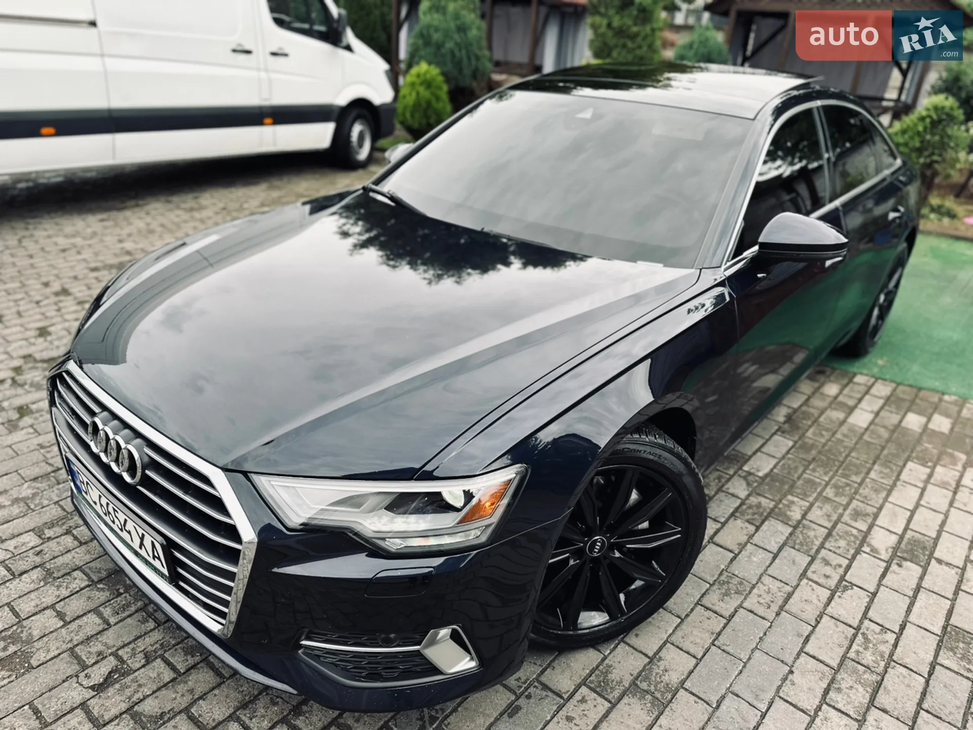 2019 Audi A6 - мініатюра 11