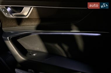 Седан Audi A6 2019 в Львове
