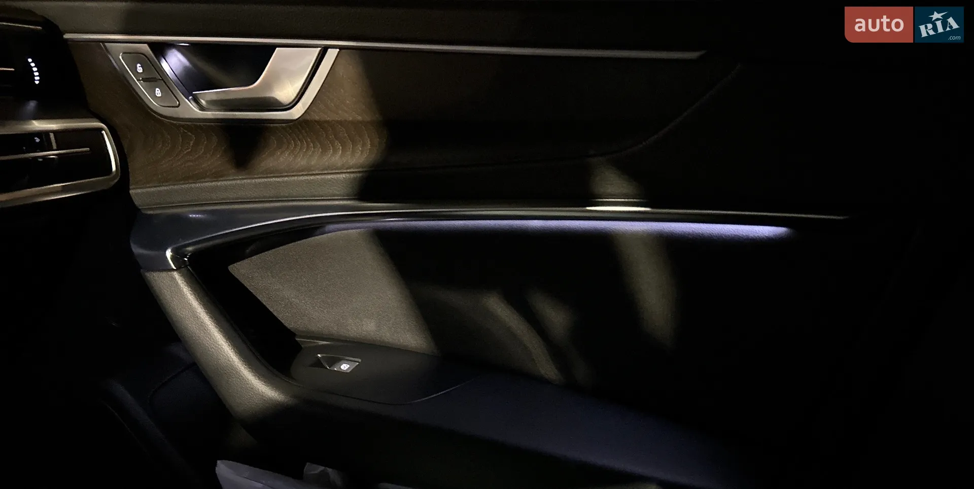 2019 Audi A6 - мініатюра 26
