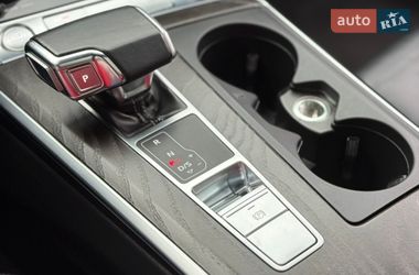 Седан Audi A6 2019 в Львове