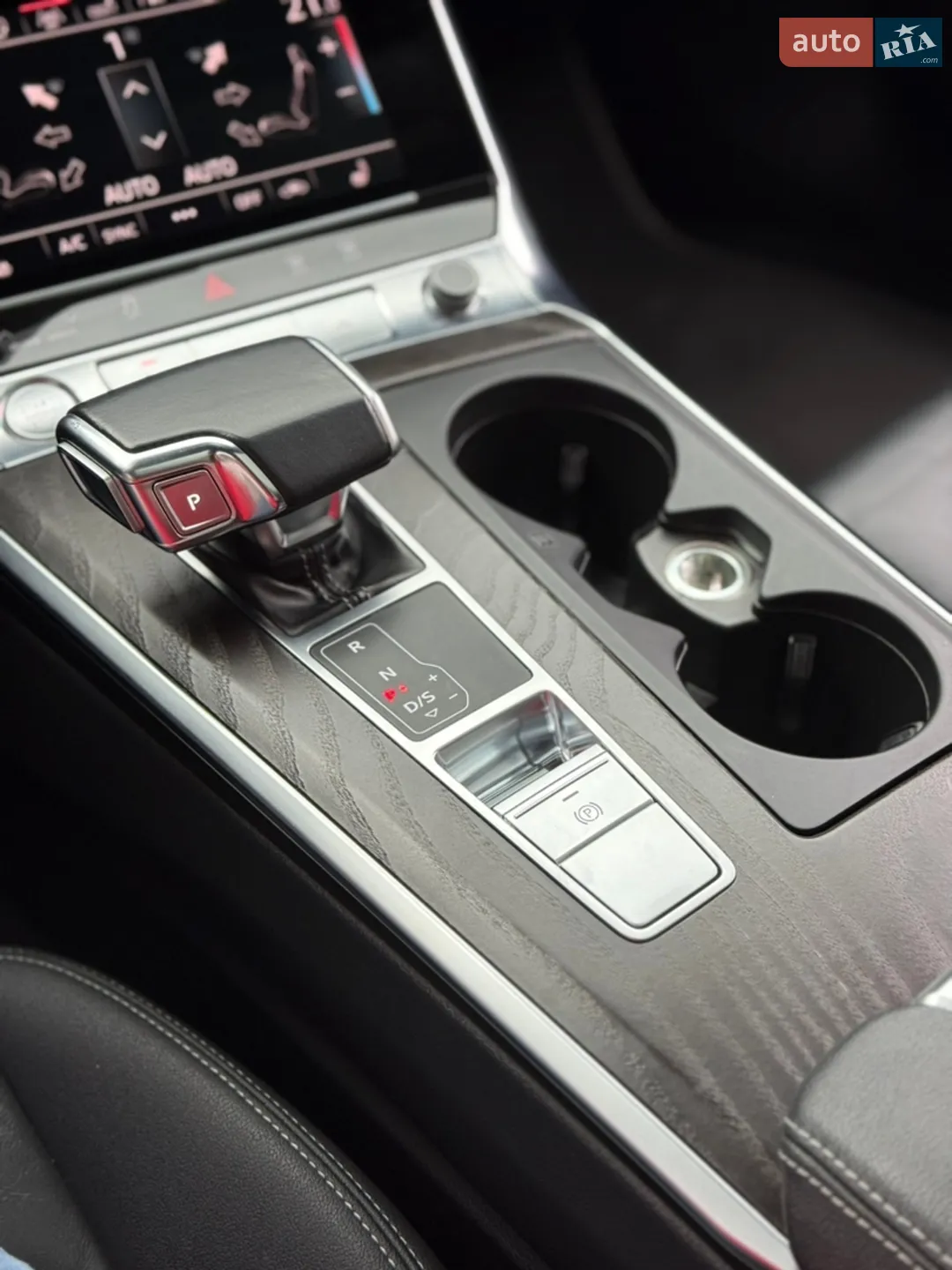 2019 Audi A6 - мініатюра 31