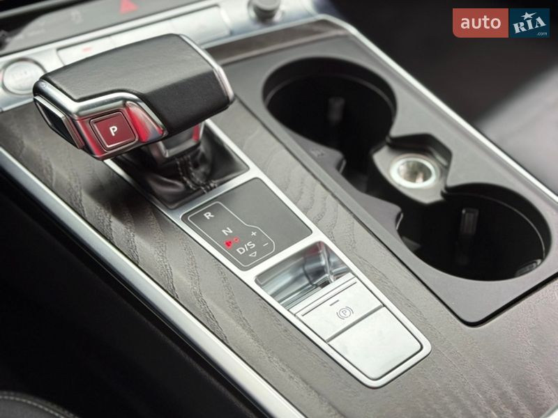 Седан Audi A6 2019 в Львове фото 31 Седан Audi A6 2019 в Львове