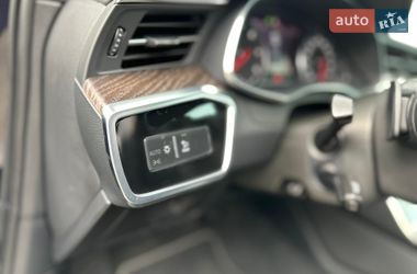 Седан Audi A6 2019 в Львове