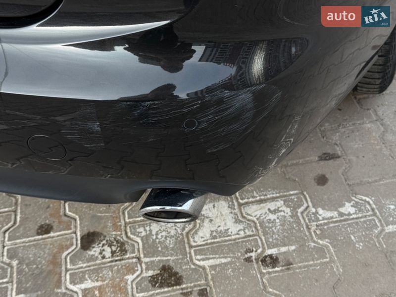 Седан Audi A6 2013 в Києві фото 14 Седан Audi A6 2013 в Києві