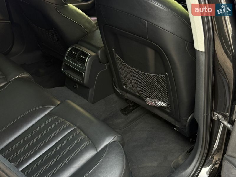 Седан Audi A6 2013 в Києві фото 17 Седан Audi A6 2013 в Києві