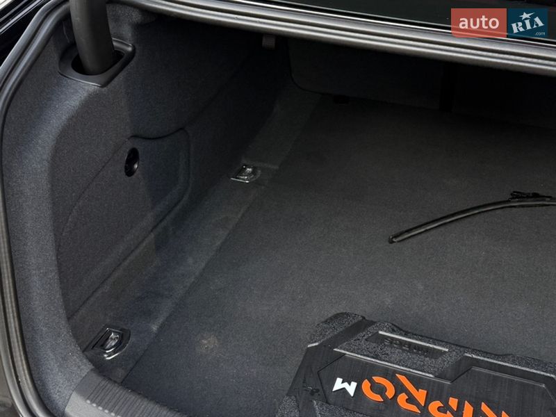 Седан Audi A6 2013 в Києві фото 20 Седан Audi A6 2013 в Києві