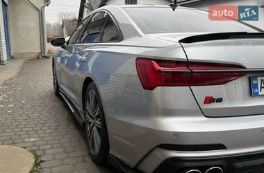 Седан Audi A6 2019 в Винниках