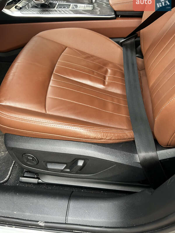 Седан Audi A6 2023 в Дунаївцях фото 19 Седан Audi A6 2023 в Дунаївцях