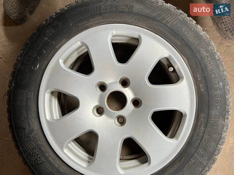 Седан Audi A6 1995 в Тернополі фото 26 Седан Audi A6 1995 в Тернополі