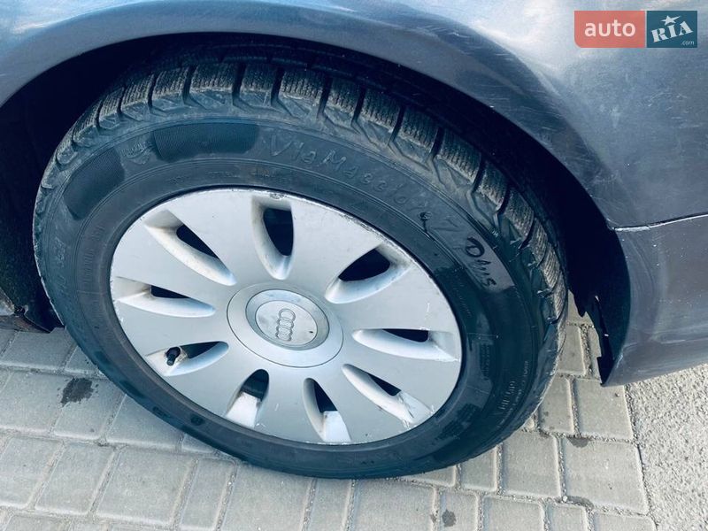 Седан Audi A6 2007 в Білій Церкві фото 12 Седан Audi A6 2007 в Білій Церкві