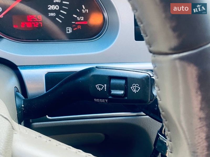 Седан Audi A6 2007 в Білій Церкві фото 32 Седан Audi A6 2007 в Білій Церкві