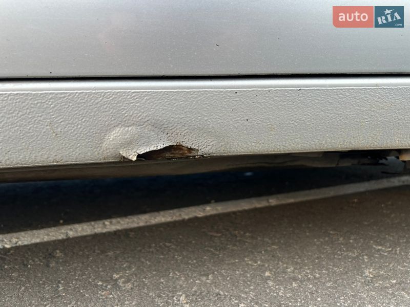 Седан Audi A6 2007 в Киеве