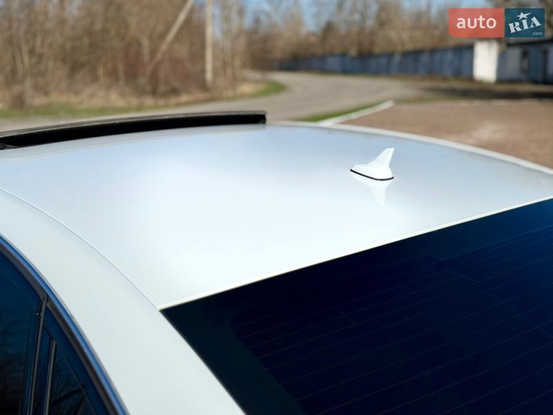 Седан Audi A6 2016 в Краснограді