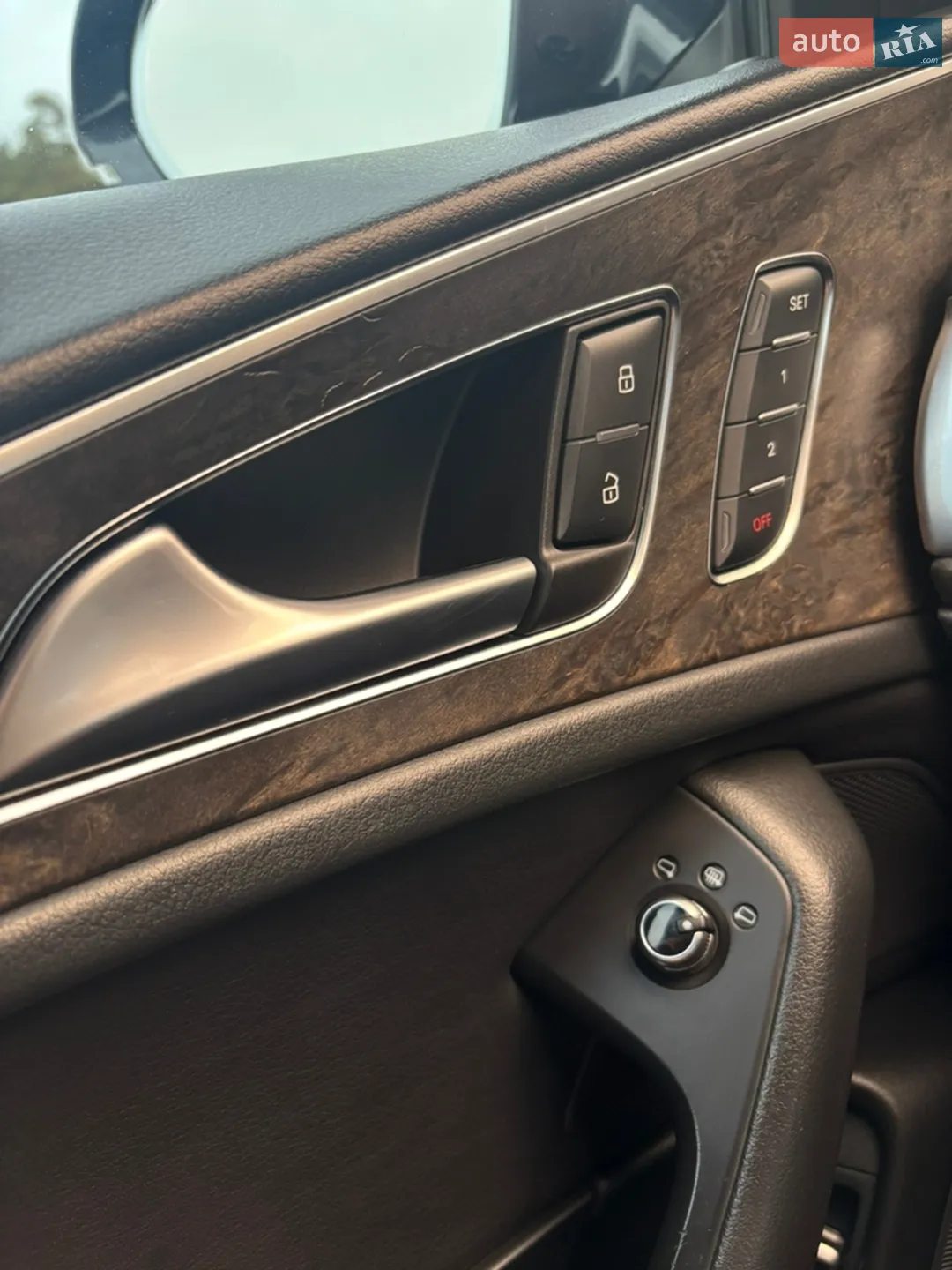 2016 Audi A6 - мініатюра 4