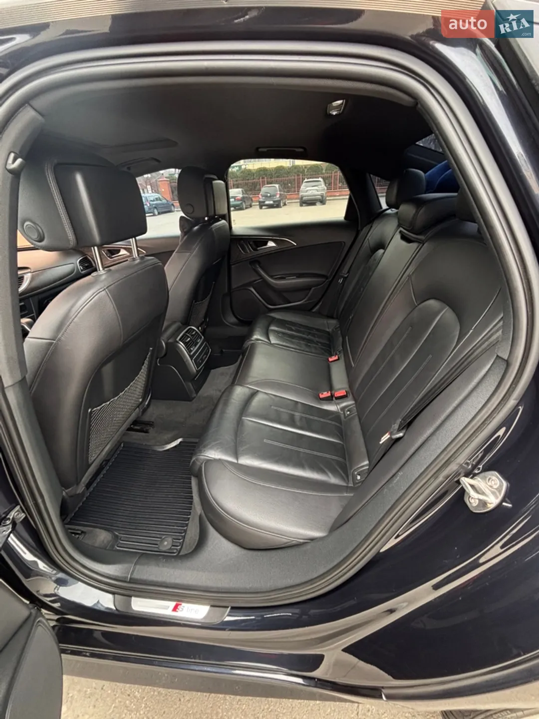 2016 Audi A6 - мініатюра 24