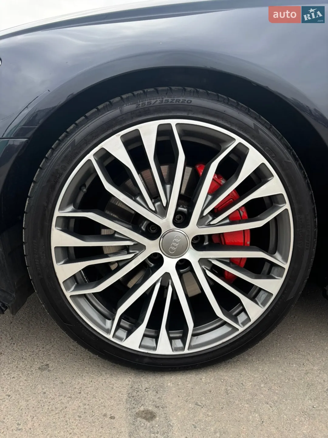 2016 Audi A6 - мініатюра 32