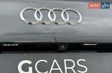 Седан Audi A6 2014 в Киеве