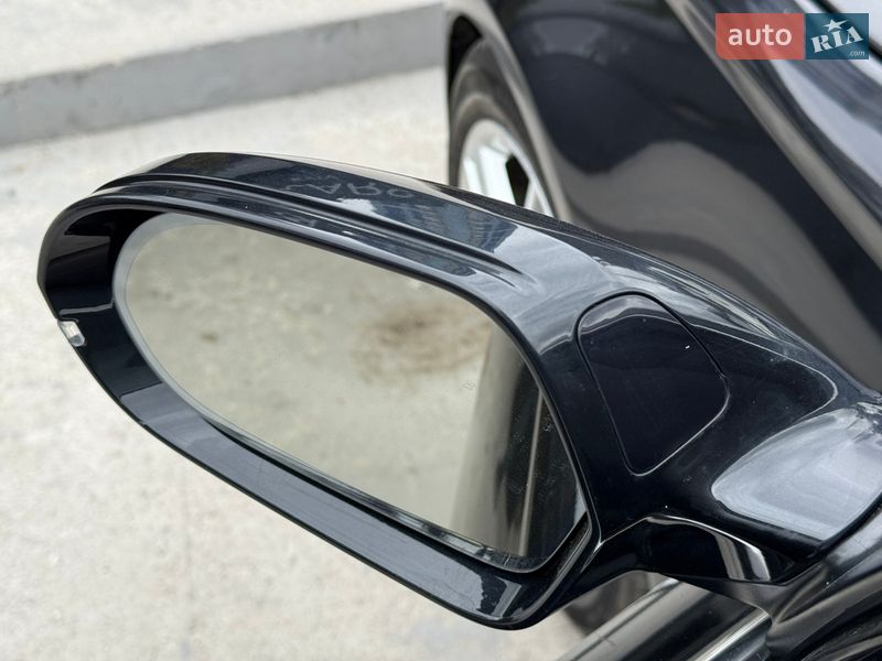 Седан Audi A6 2014 в Киеве