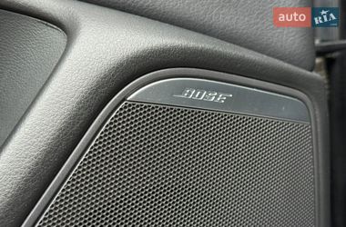 Седан Audi A6 2014 в Киеве