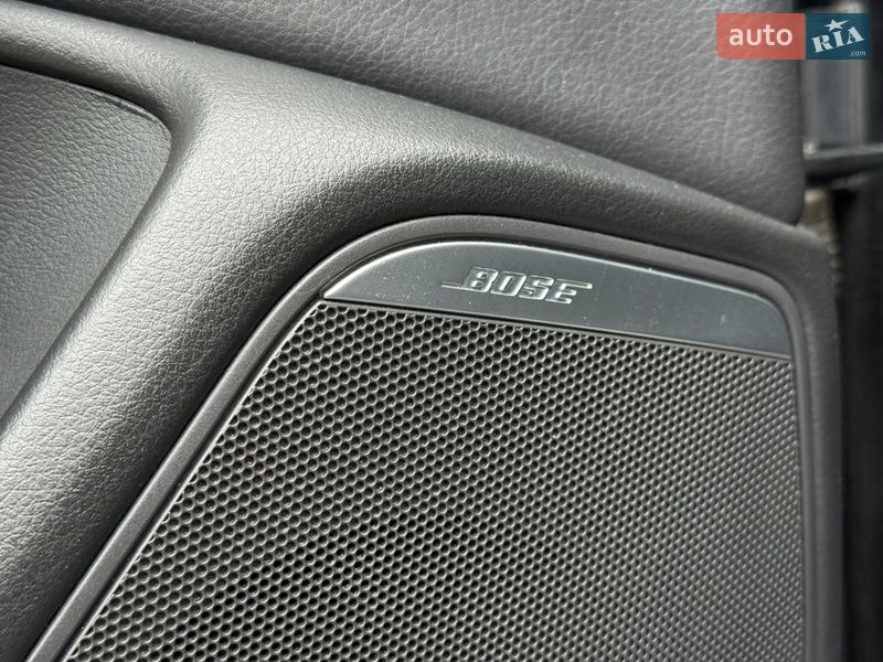 Седан Audi A6 2014 в Киеве