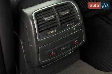 Седан Audi A6 2014 в Киеве