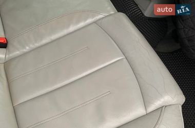 Седан Audi A6 2011 в Борисполі