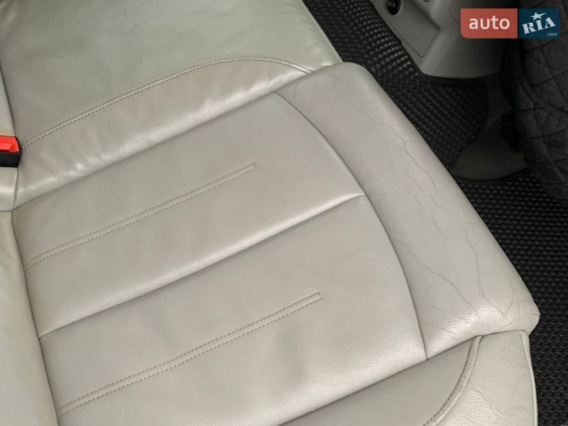 Седан Audi A6 2011 в Борисполе