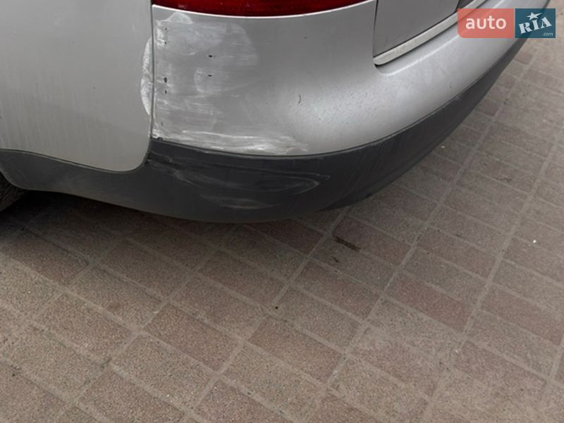 Седан Audi A6 2000 в Києві фото 18 Седан Audi A6 2000 в Києві