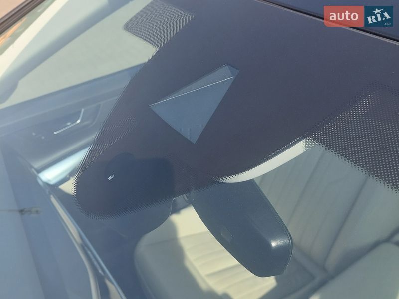 Универсал Audi A6 2019 в Любомле