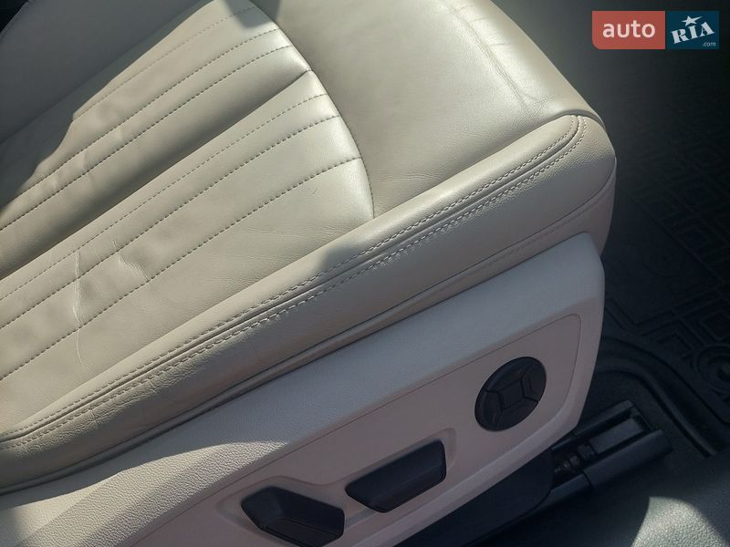 Универсал Audi A6 2019 в Любомле