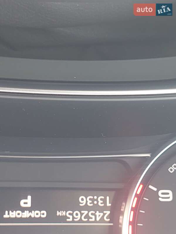 Универсал Audi A6 2019 в Любомле