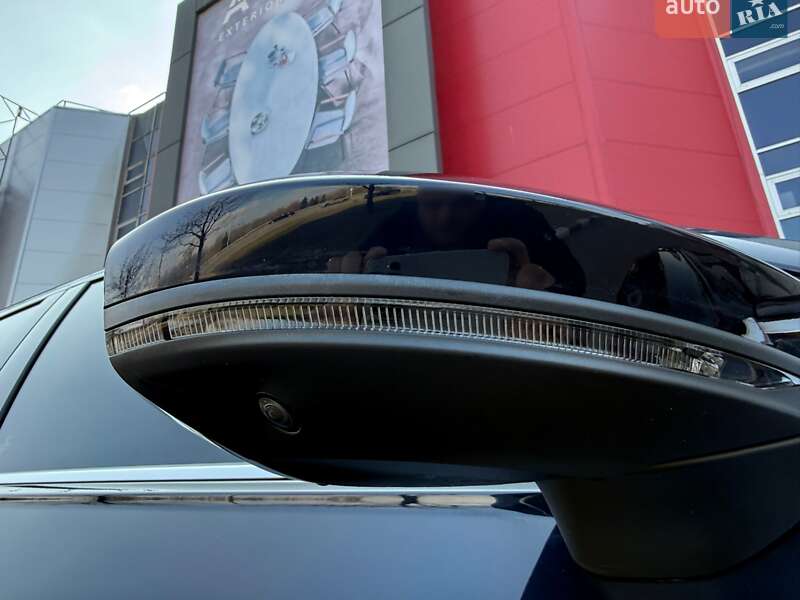 Седан Audi A6 2023 в Киеве