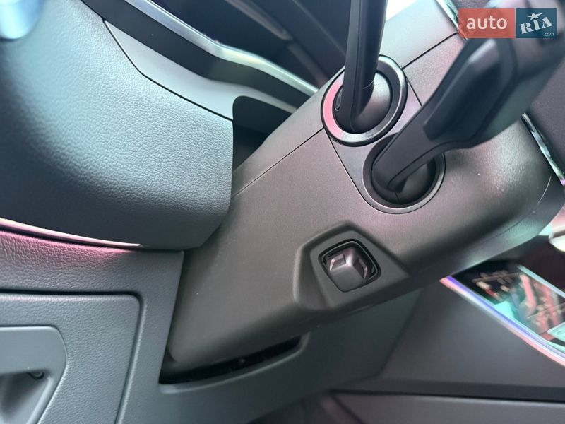 Седан Audi A6 2023 в Киеве