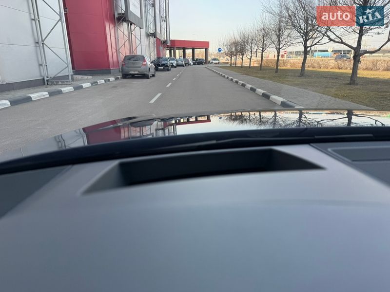 Седан Audi A6 2023 в Киеве