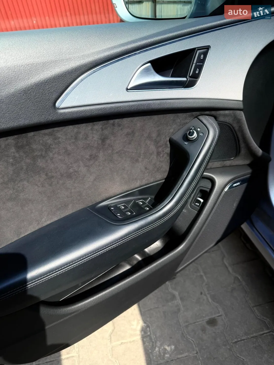 2015 Audi A6 - мініатюра 6