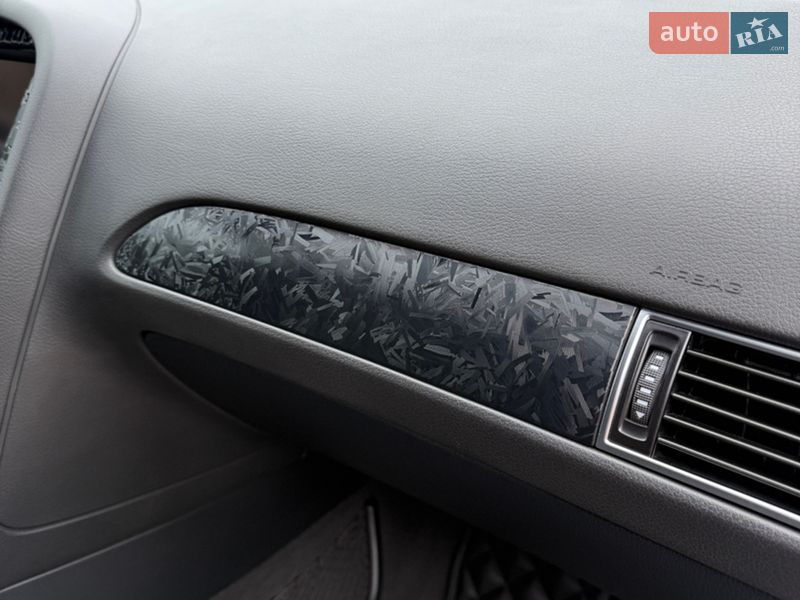 Универсал Audi A6 2011 в Луцке