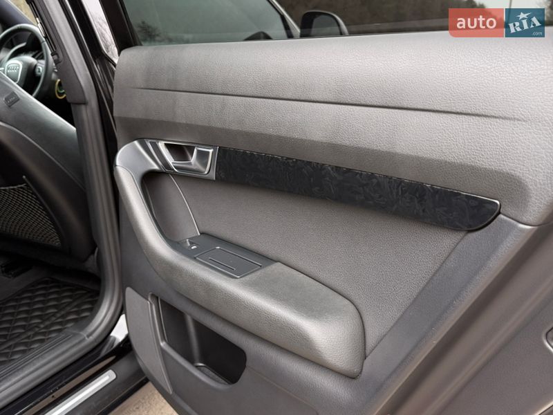 Универсал Audi A6 2011 в Луцке