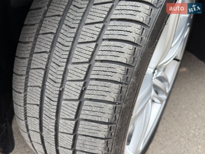 Универсал Audi A6 2011 в Луцке