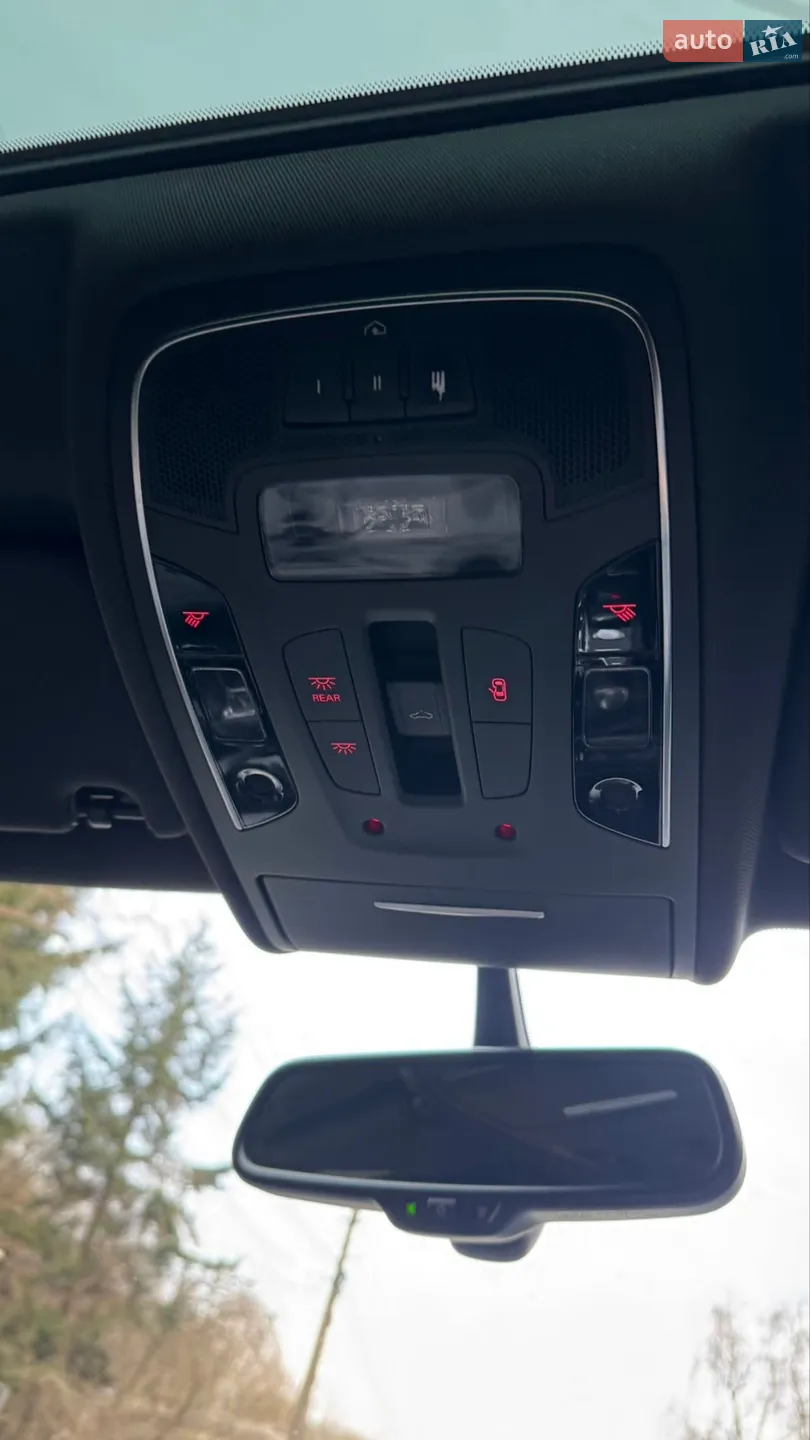 2018 Audi A6 - мініатюра 8