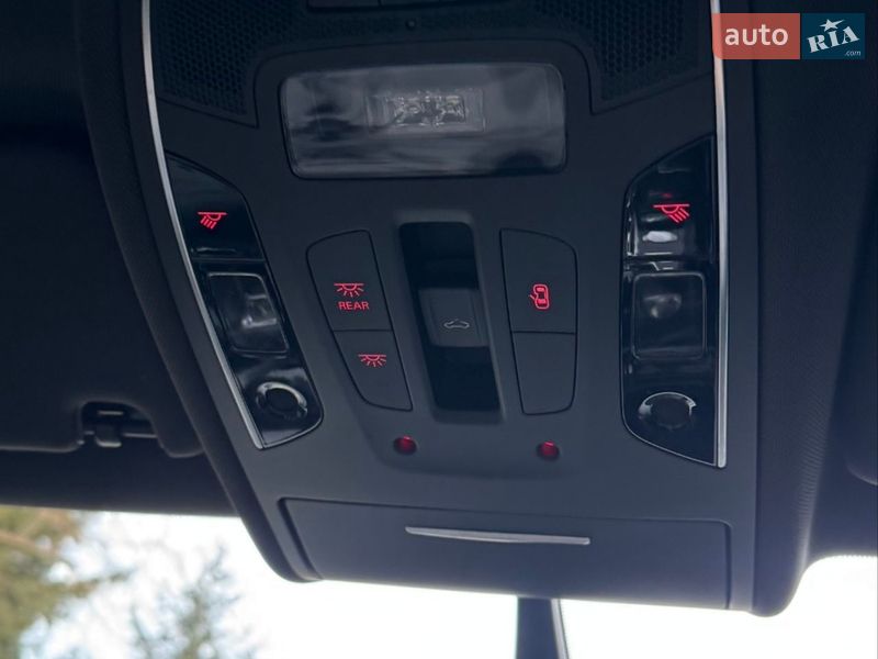 Седан Audi A6 2018 в Львове фото 8 Седан Audi A6 2018 в Львове