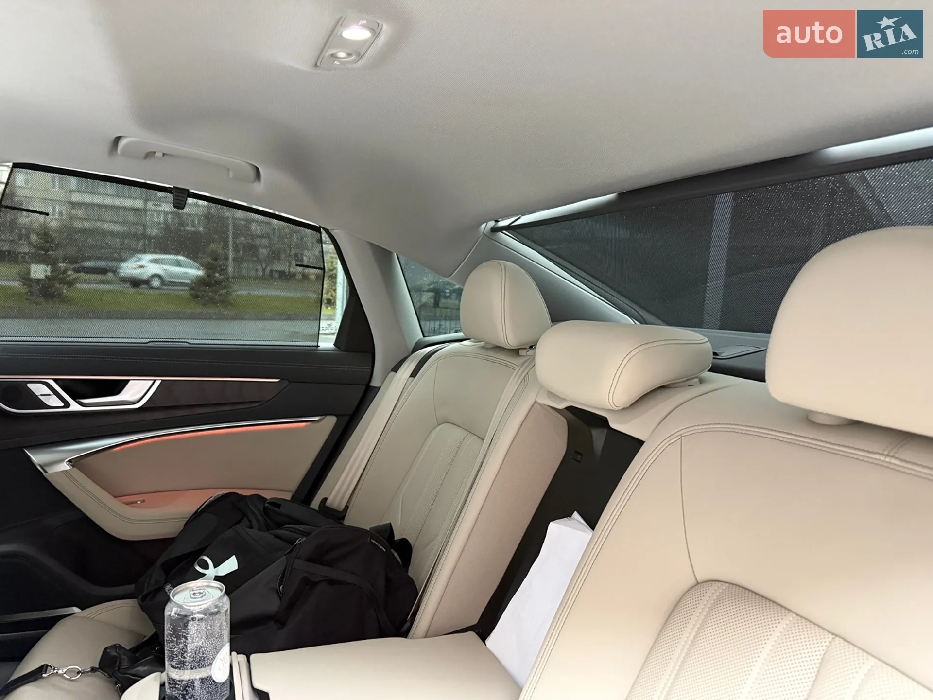 Audi A6 2018 VIN WAUM2AF24KN051949 фото оголошення 12 з 31