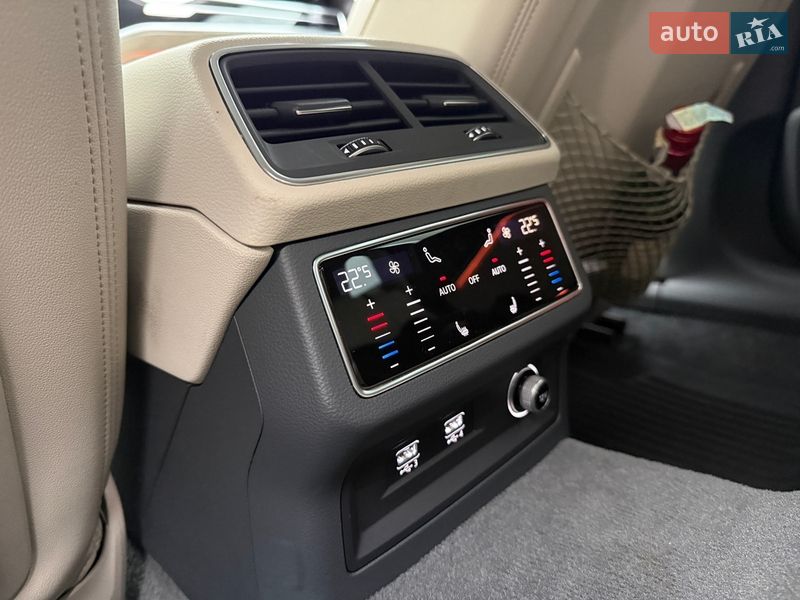 Седан Audi A6 2018 в Киеве фото 14 Седан Audi A6 2018 в Киеве