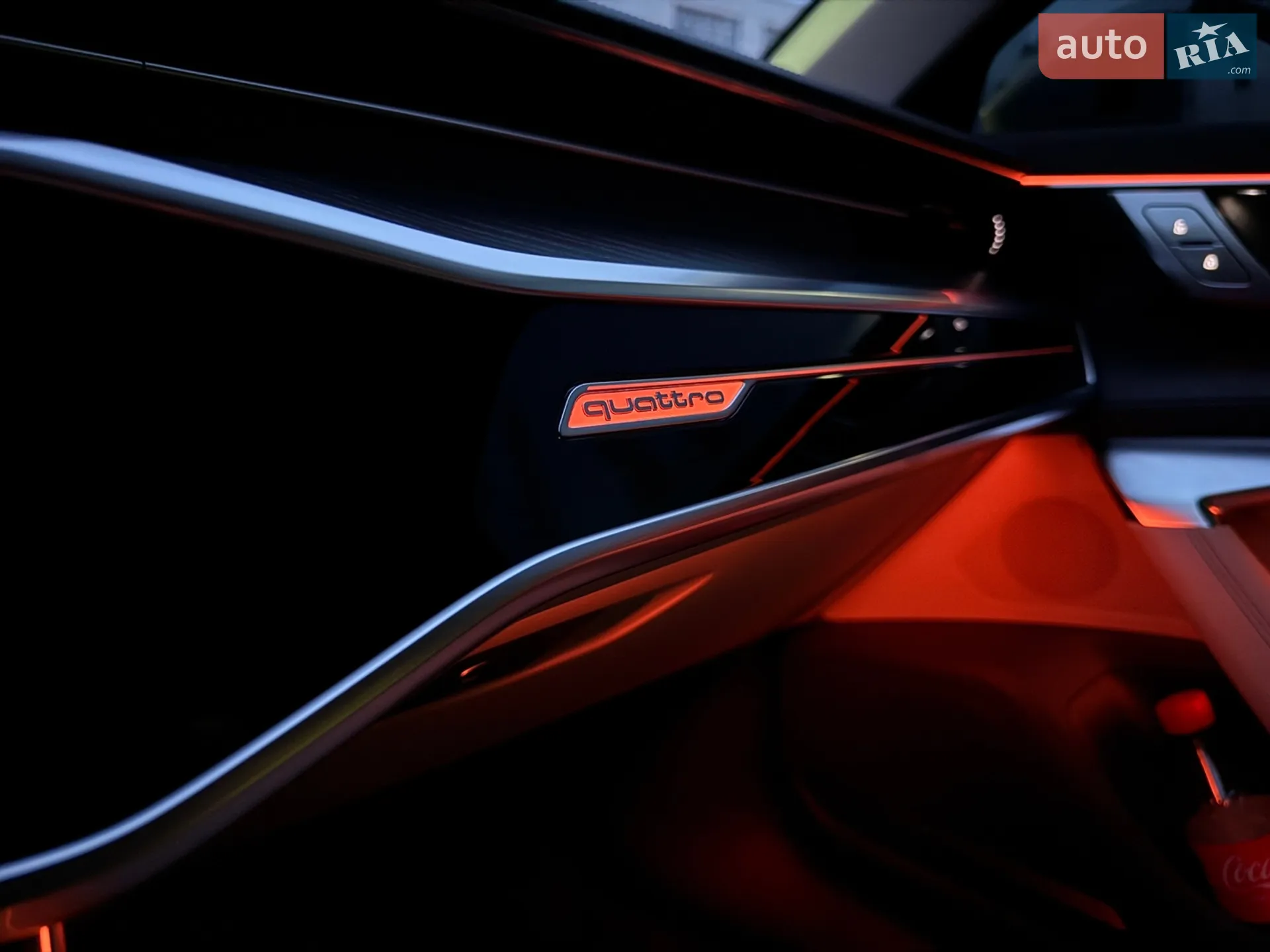 Audi A6 2018 VIN WAUM2AF24KN051949 фото оголошення 21 з 31