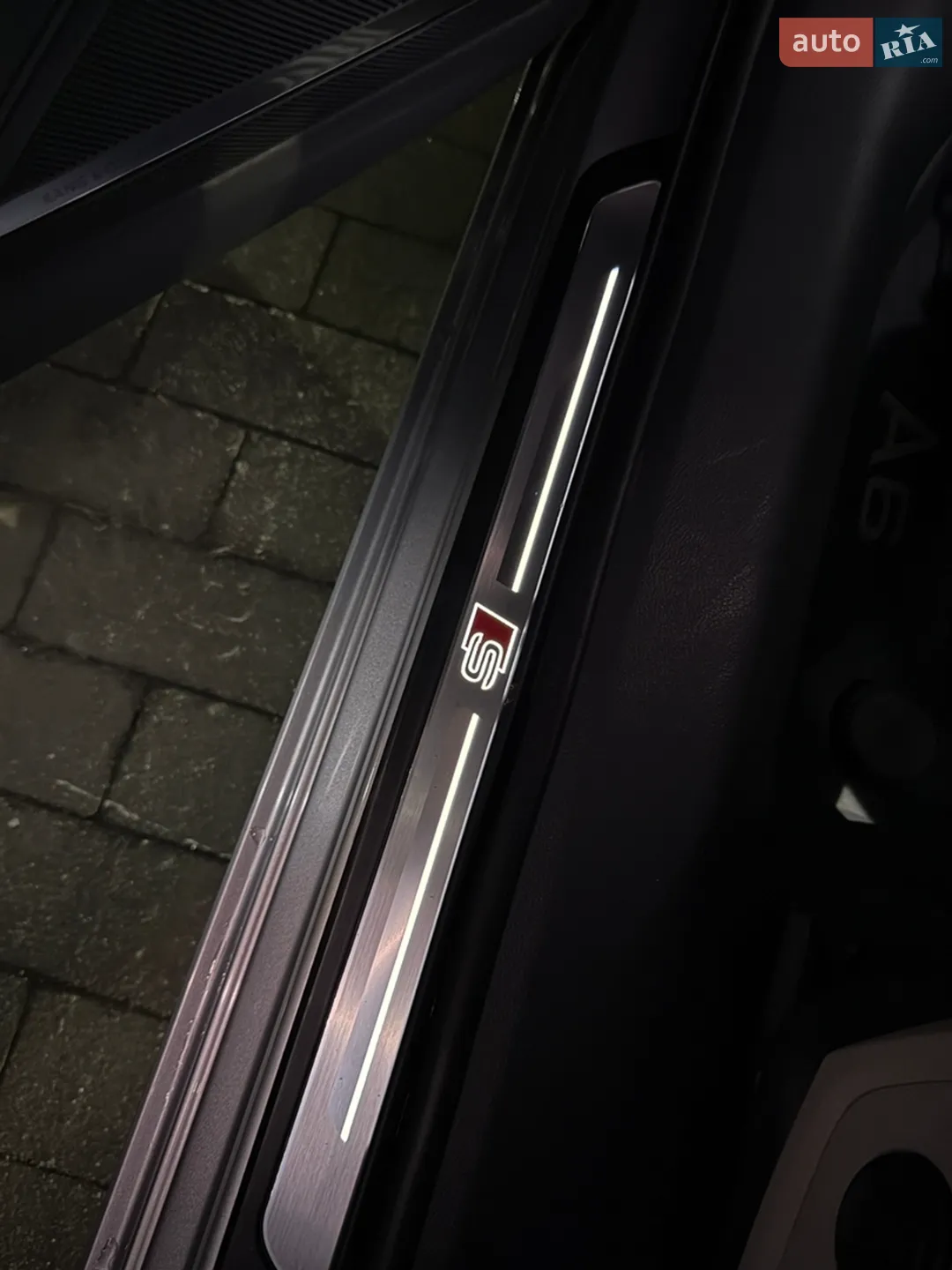 Audi A6 2018 VIN WAUM2AF24KN051949 фото оголошення 30 з 31