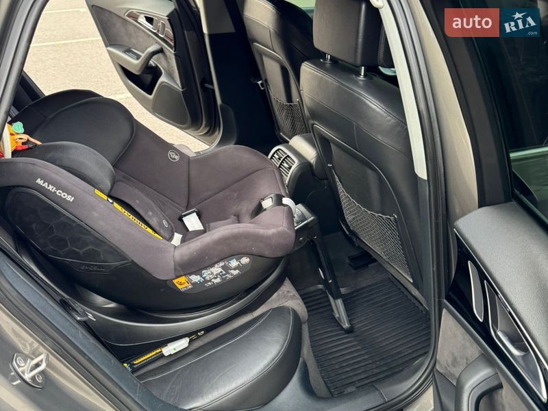 Универсал Audi A6 2012 в Кривом Роге фото 7 Универсал Audi A6 2012 в Кривом Роге