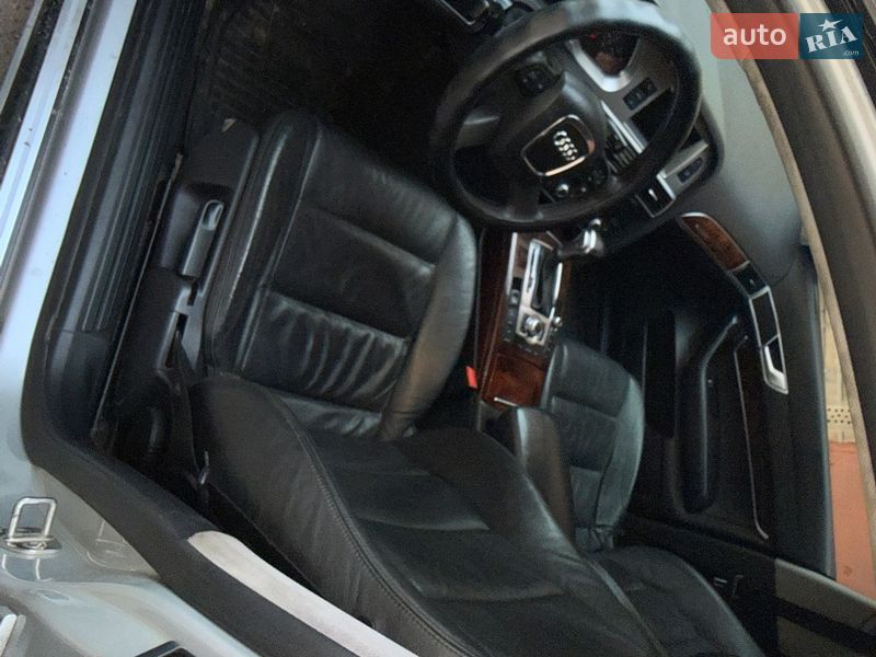 Седан Audi A6 2006 в Києві