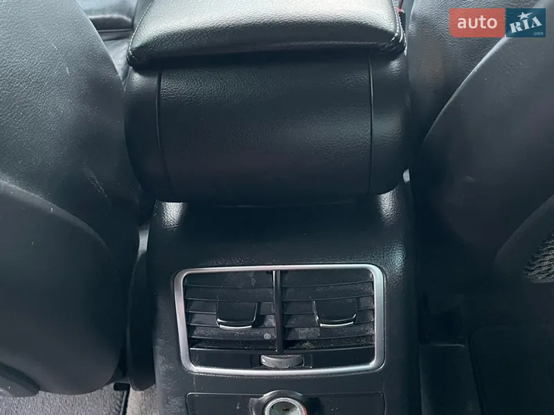 Audi A6 2009 VIN WAUZZZ4F89N025760 фото оголошення 13 з 53