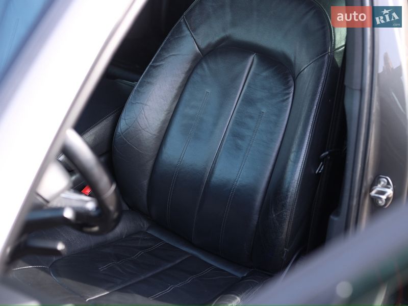 Седан Audi A6 2011 в Львові фото 21 Седан Audi A6 2011 в Львові