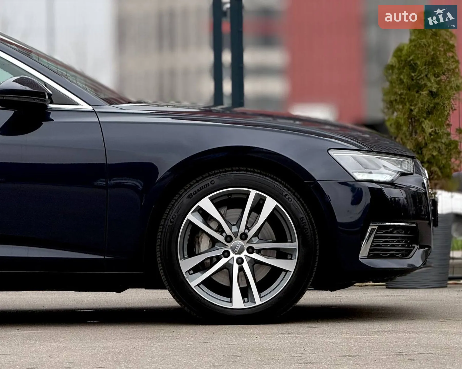 2019 Audi A6 - мініатюра 9